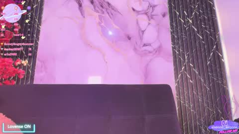 Hanna online show from December 4, 9:12 pm