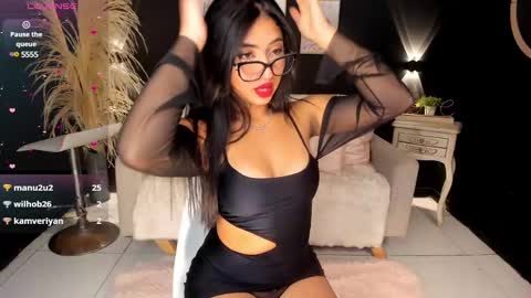  im Hanna online show from January 28, 12:54 pm