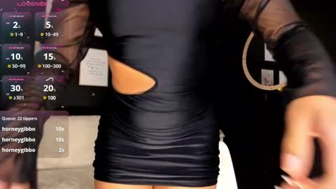  im Hanna online show from January 28, 7:00 pm