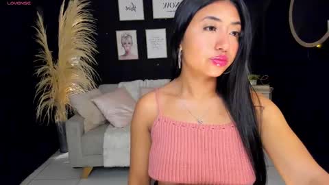  im Hanna online show from February 11, 12:58 pm