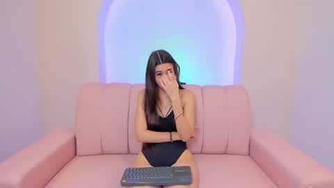 Snapshot of hanna_foxi chatting on June 28, 12:00 pm Hanna Foxi online show from June 28, 12:00 pm