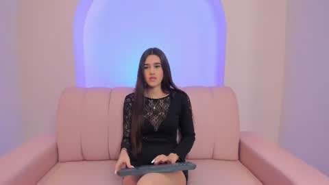 Snapshot of hanna_foxi chatting on July 3, 12:11 pm Hanna Foxi online show from July 3, 12:11 pm