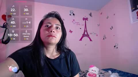 HANNA online show from October 22, 11:54 am