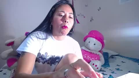 HANNA online show from March 11, 1:55 am