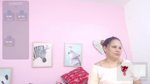  Hanna  online show from March 1, 7:26 pm