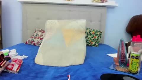Snapshot of hanna_hornyx20 chatting on July 5, 12:39 am hanna_hornyx20 online show from July 5, 12:39 am
