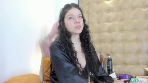 Snapshot of hanna_jadidi chatting on January 25, 7:49 am Hanna online show from January 25, 7:49 am