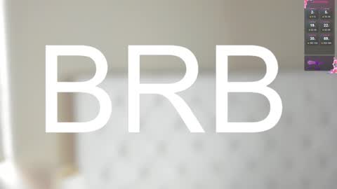 Snapshot of hanna_kiim chatting on February 7, 3:30 pm online show from February 7, 3:30 pm