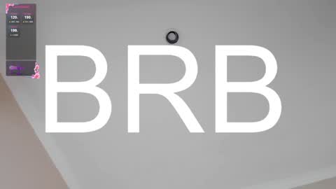 Snapshot of hanna_kiim chatting on February 8, 3:31 pm online show from February 8, 3:31 pm