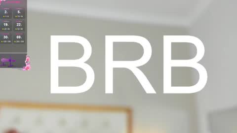 Snapshot of hanna_kiim chatting on March 6, 3:56 pm online show from March 6, 3:56 pm