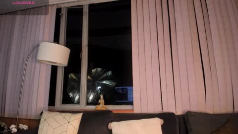 Hanna Klover online show from March 3, 4:18 am