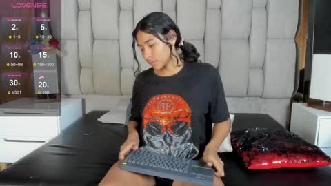 Hanna lens online show from December 21, 2:15 pm