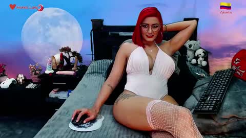 Hanna online show from November 11, 5:29 am