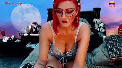 Hanna online show from November 17, 7:25 am