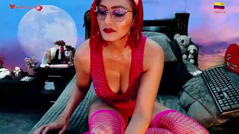 Hanna online show from February 17, 9:50 am