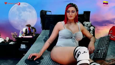 Hanna online show from March 26, 9:37 am