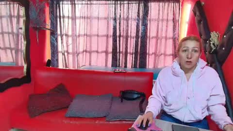 Hanna online show from February 9, 12:30 pm