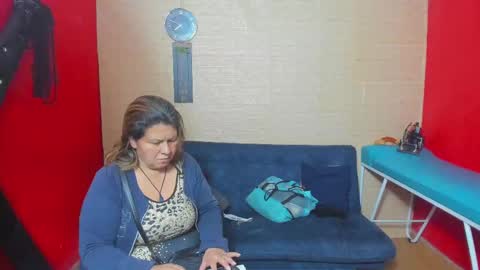 Hanna online show from September 10, 12:21 am