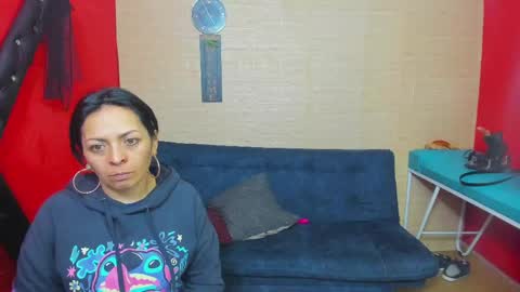 Hanna online show from September 15, 9:37 pm