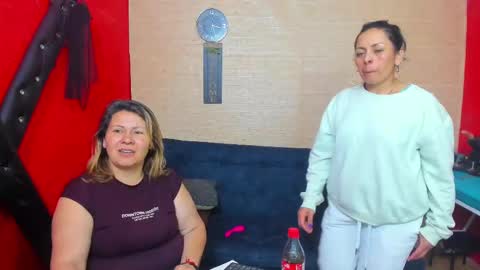 Hanna online show from September 16, 8:32 pm