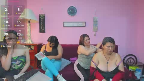 Hanna online show from September 17, 2:30 pm