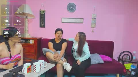 Hanna online show from September 22, 12:18 pm