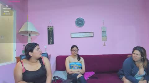 Hanna online show from October 6, 1:19 pm