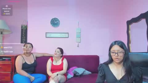 Hanna online show from October 17, 4:09 pm