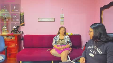 Hanna online show from December 1, 12:54 pm