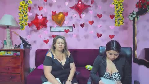 Hanna online show from February 9, 11:58 am