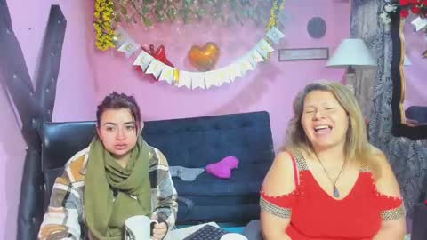 Hanna online show from March 6, 12:01 pm