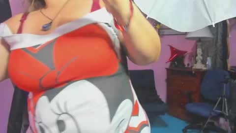 Hanna online show from March 12, 11:49 am