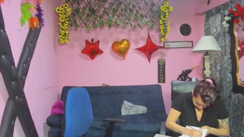 Hanna online show from March 15, 11:16 am