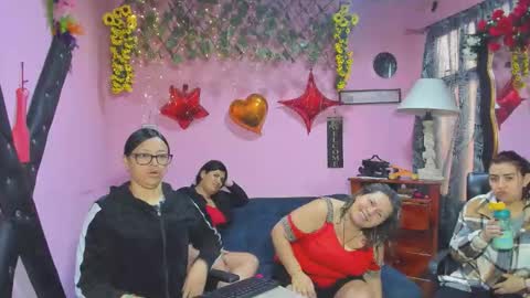 Hanna online show from March 20, 11:59 am