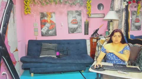 Hanna online show from April 23, 11:53 am