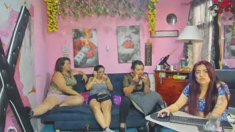 Hanna online show from April 23, 12:29 pm