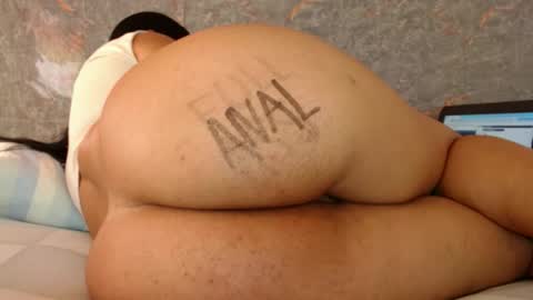 Snapshot of hanna_messy chatting on November 15, 4:36 pm Hanna online show from November 15, 4:36 pm