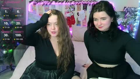 Snapshot of hanna_montanas chatting on December 11, 10:49 pm hanna montanas online show from December 11, 10:49 pm