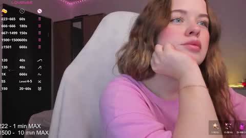 Snapshot of hanna_montanas chatting on October 13, 7:25 pm hanna montanas online show from October 13, 7:25 pm