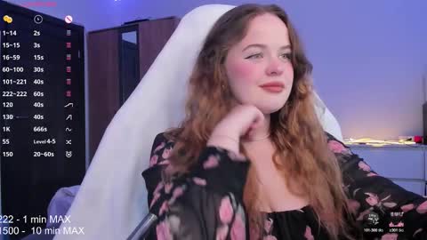 Snapshot of hanna_montanas chatting on October 18, 12:17 pm hanna montanas online show from October 18, 12:17 pm