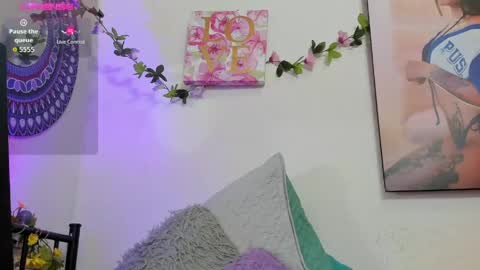 Hanna online show from April 23, 10:45 pm