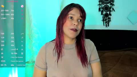 Snapshot of hanna_musk chatting on December 8, 4:28 pm Hanna musk online show from December 8, 4:28 pm