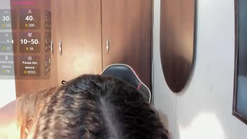 Hanna online show from April 22, 10:44 pm