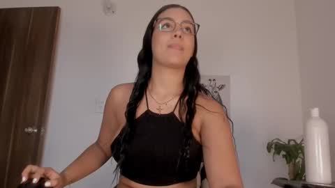Snapshot of hanna_risso chatting on September 13, 6:40 pm HANNA online show from September 13, 6:40 pm