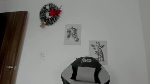 HANNA online show from January 10, 5:15 pm