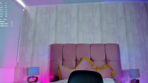Snapshot of hanna_riu chatting on July 28, 3:21 pm Hanna online show from July 28, 3:21 pm