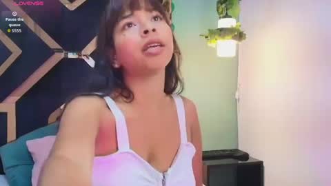 HANNA Y SEBAS online show from July 11, 12:41 pm