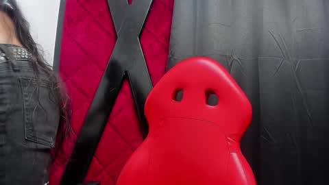 EVA online show from January 8, 2:25 am