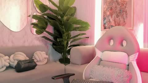 EVA online show from February 28, 1:28 am