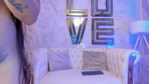 EVA online show from March 17, 2:27 am